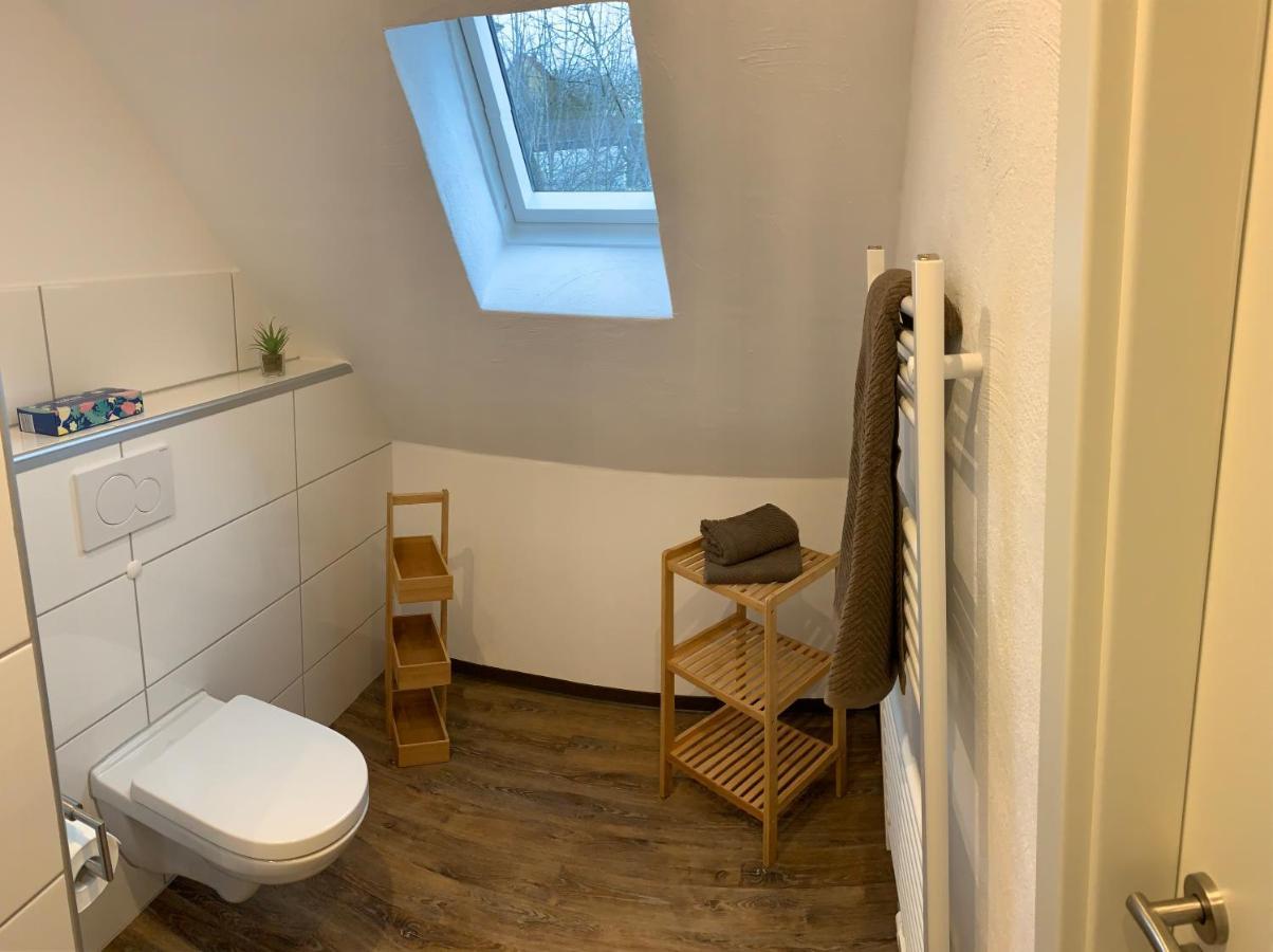 Die Mansarde ! Saarbrücken Zewnętrze zdjęcie